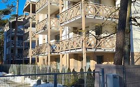 Apartament Rezydencja Park